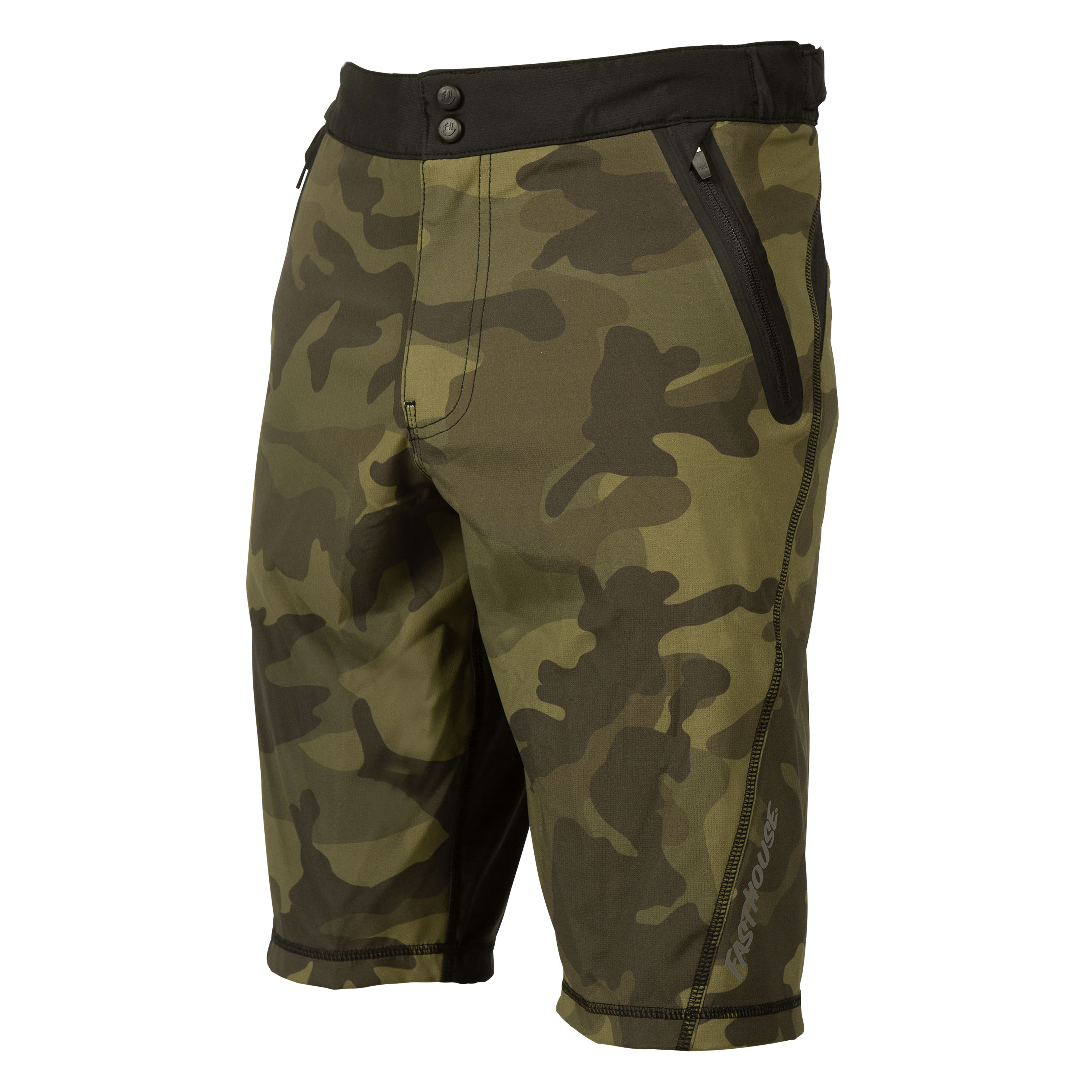 fasthouse mountain bike shorts