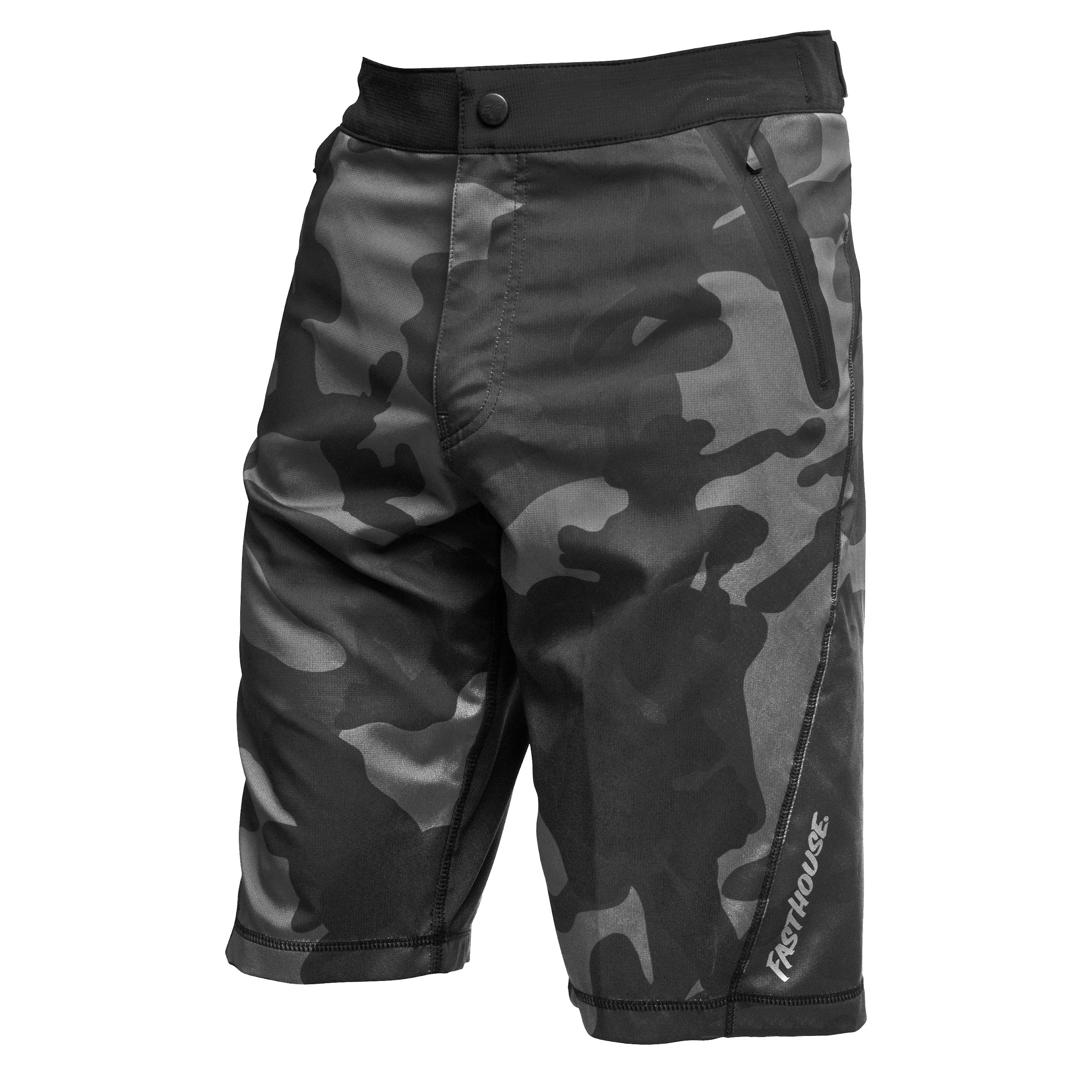 fasthouse mountain bike shorts